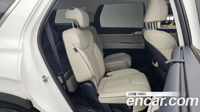 Hyundai The New Palisade бензин 3.8 2WD Prestige, миниатюра 20