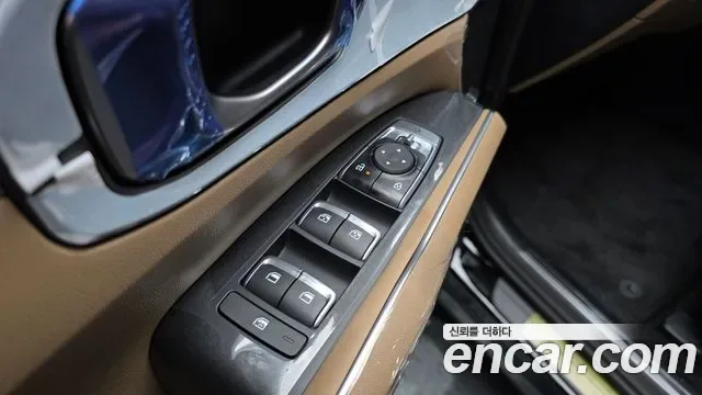 Kia Sorento HEV 1.6 2WD Prestige, миниатюра 11