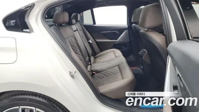 BMW 5 (G60) 520i, миниатюра 4