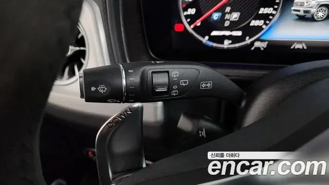 Mercedes-Benz G-Class AMG G63, миниатюра 30