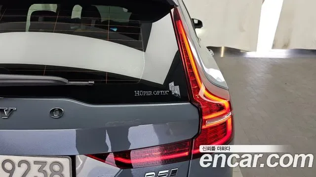 Volvo V60 B5 AWD, миниатюра 29