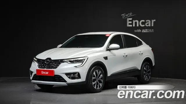 Renault XM3 1.6 GTe RE, миниатюра 30