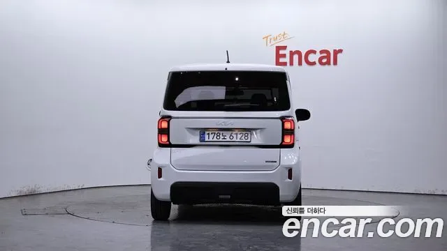 Kia Ray 2 мест Prestige, миниатюра 26