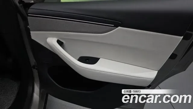 Tesla Y L AWD, миниатюра 20