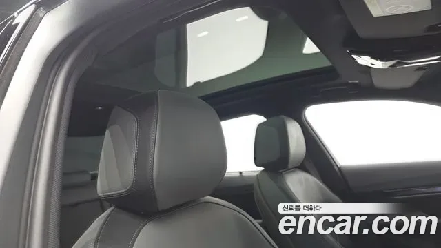 BMW 5 (G60) 530i xDrive M, миниатюра 8
