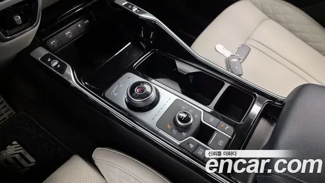 Kia Sorento HEV 1.6 4WD Gravity, миниатюра 14