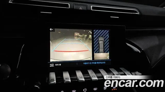 Peugeot 508 1.5 BlueHDi, миниатюра 18