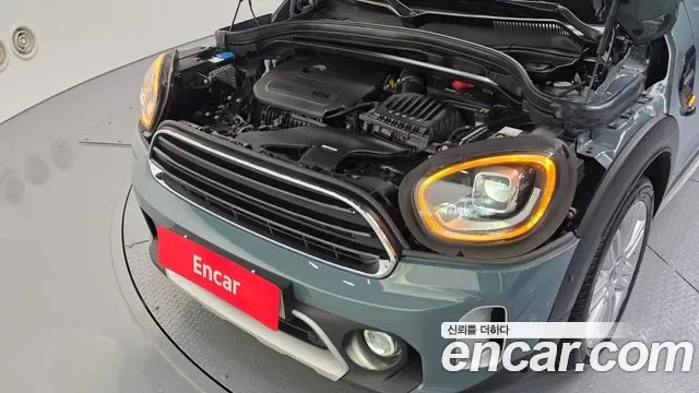 MINI Cooper II, миниатюра 20