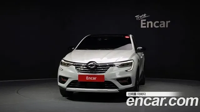 Renault XM3 1.3 TCe RE, миниатюра 7