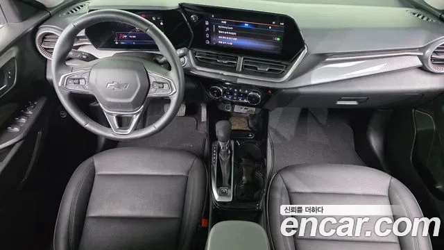 Chevrolet Trax 1.2 ACTIV ( ), миниатюра 30