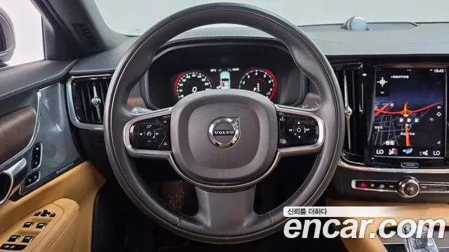Volvo S90 B6 AWD, миниатюра 19
