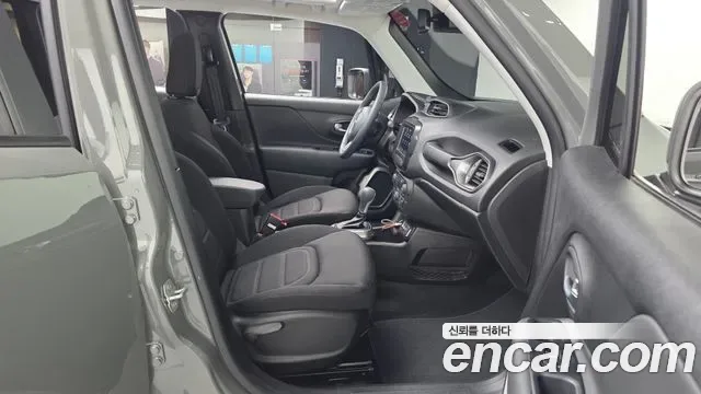 Jeep Renegade, миниатюра 28