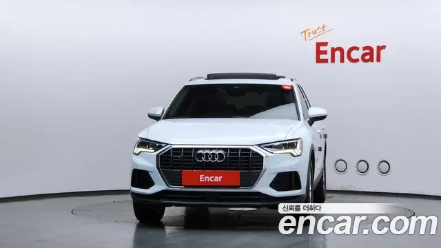 Audi Q3 40 TFSI, миниатюра 19