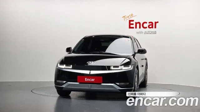 Hyundai Ioniq 5, миниатюра 5