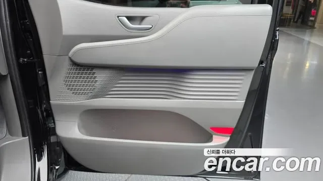 Hyundai Staria 4WD Lounge 9 мест Inspiration, миниатюра 19