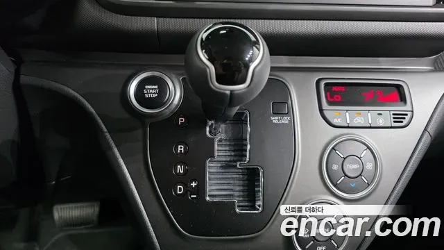 Kia Ray Signature, миниатюра 14