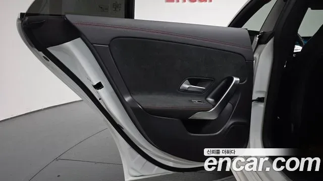 Mercedes-Benz CLA CLA250 4MATIC, миниатюра 30