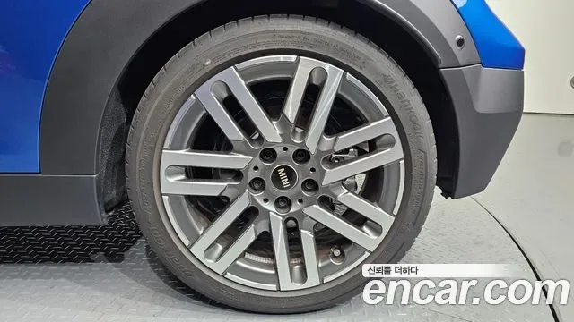 MINI Cooper, миниатюра 7
