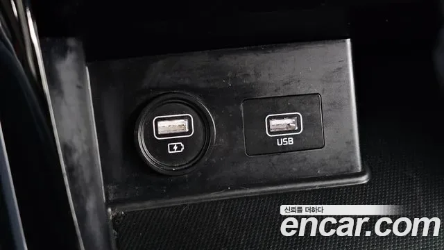 Kia Mohave дизель 3.0 4WD 7 мест, миниатюра 24