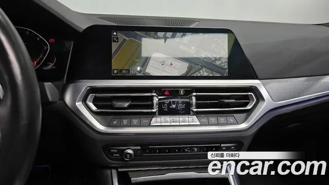 BMW 3 (G20) 320i M, миниатюра 16