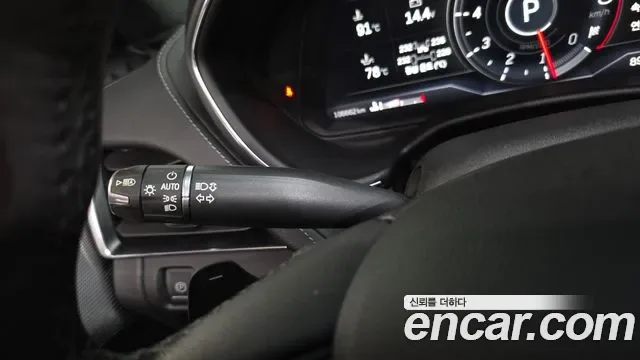 Cadillac CT5 2.0 Premium, миниатюра 4