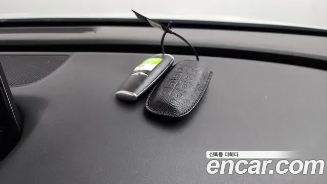 Genesis G80 дизель 2.2 AWD ( ), миниатюра 11