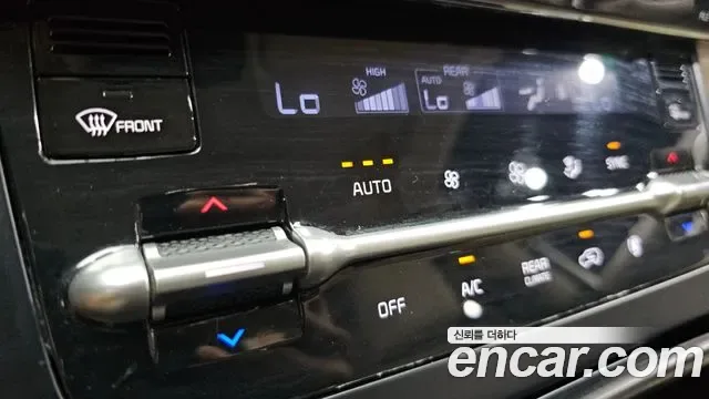 Kia Carnival дизель 9 мест Prestige, миниатюра 29