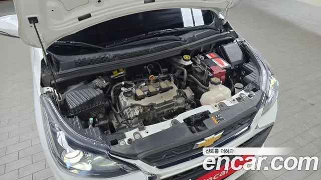 Chevrolet The New Spark, миниатюра 7