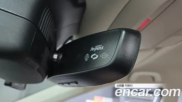 Renault QM6 2.0 GDe RE Signature 2WD, миниатюра 7