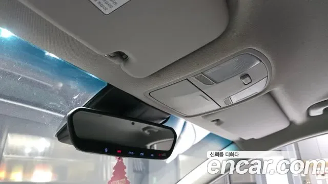 Hyundai Kona Premium, миниатюра 11