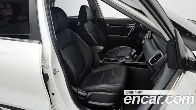 Kia Seltos бензин 1.6 Turbo 2WD, миниатюра 10