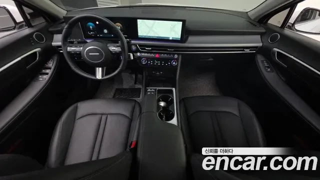 Hyundai Sonata, миниатюра 11