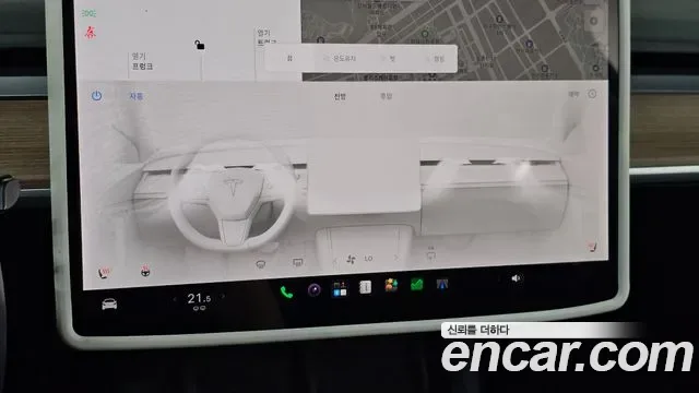 Tesla Y AWD, миниатюра 10