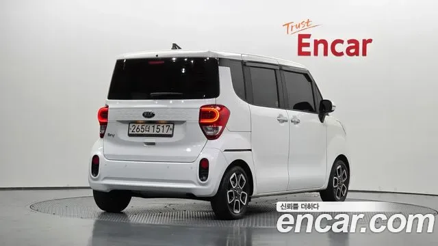 Kia The New Ray Signature, миниатюра 6