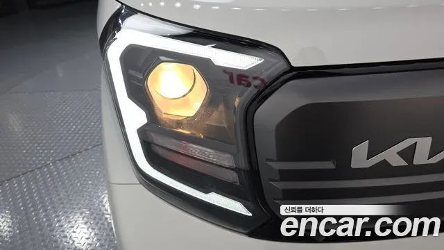 Kia Ray Gravity, миниатюра 6