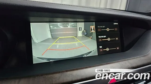 Genesis G90 3.3 T AWD, миниатюра 20