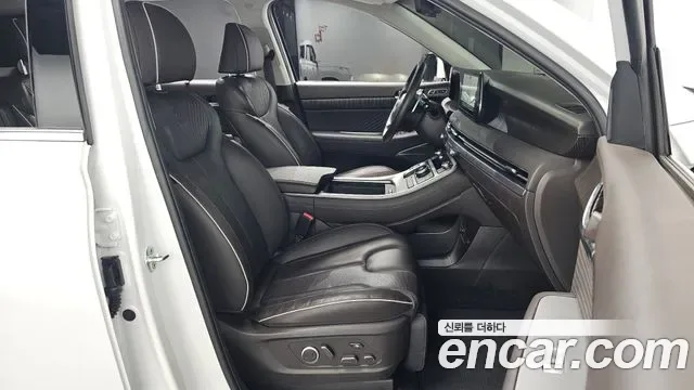 Hyundai The New Palisade дизель 2.2 2WD Calligraphy, миниатюра 26