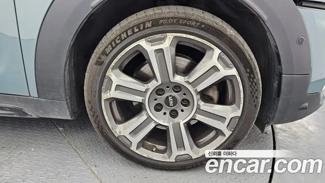 MINI Cooper ALL4 II, миниатюра 15