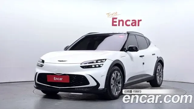 Genesis GV60 AWD ( )