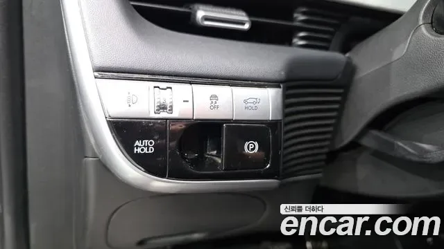 Hyundai Ioniq 5 Prestige, миниатюра 20