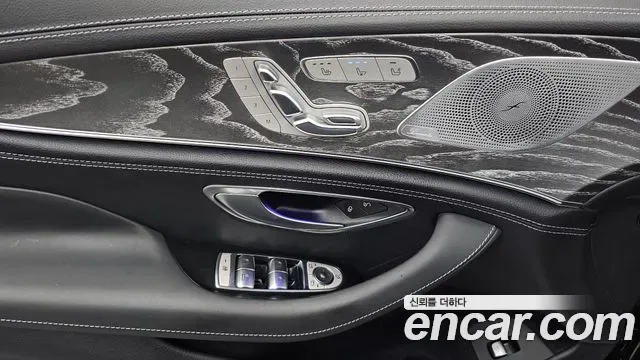 Mercedes-Benz AMG GT 4 43 4MATIC+, миниатюра 25