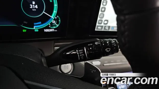 Hyundai Grandeur, миниатюра 7