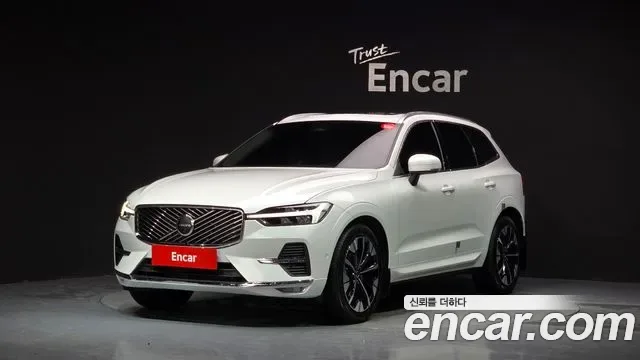 Volvo XC60 B5