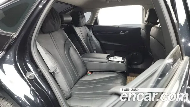 Genesis G80 бензин 2.5 Turbo 2WD ( ), миниатюра 7