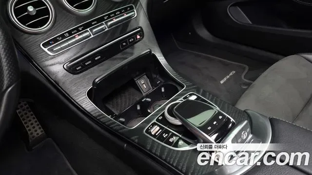 Mercedes-Benz C-Class C200, миниатюра 17