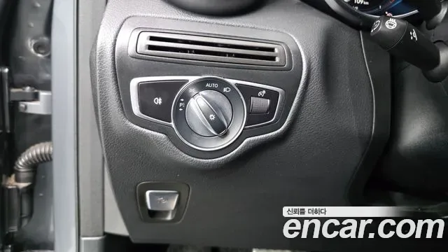 Mercedes-Benz GLC GLC300 4MATIC Premium, миниатюра 13