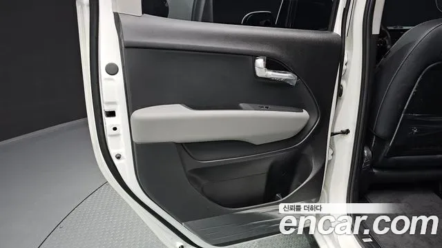 Kia Ray Prestige, миниатюра 17