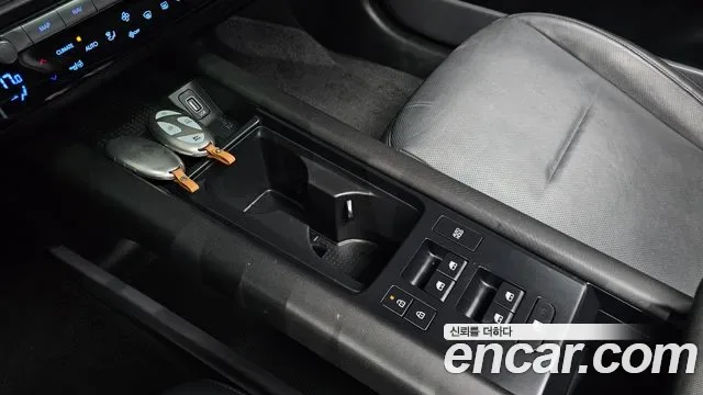 Hyundai Ioniq 6 Prestige, миниатюра 6