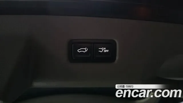 Kia Carnival бензин 7 мест Signature, миниатюра 28