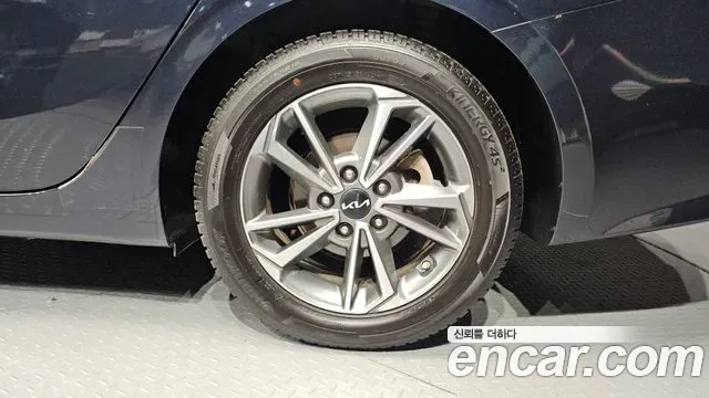 Kia K3 II 1.6 Prestige, миниатюра 18